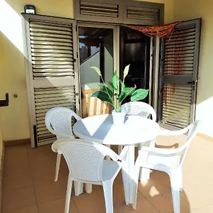 Sedna Apartment El Cotillo (Fuerteventura)