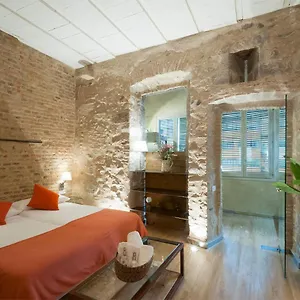 Onyar Rambla De La Llibertat 27 Apartment Girona