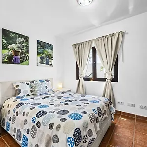 Palacios Herrero Villa Tahiche