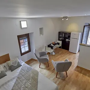Sant Josep Loft Apartment Girona