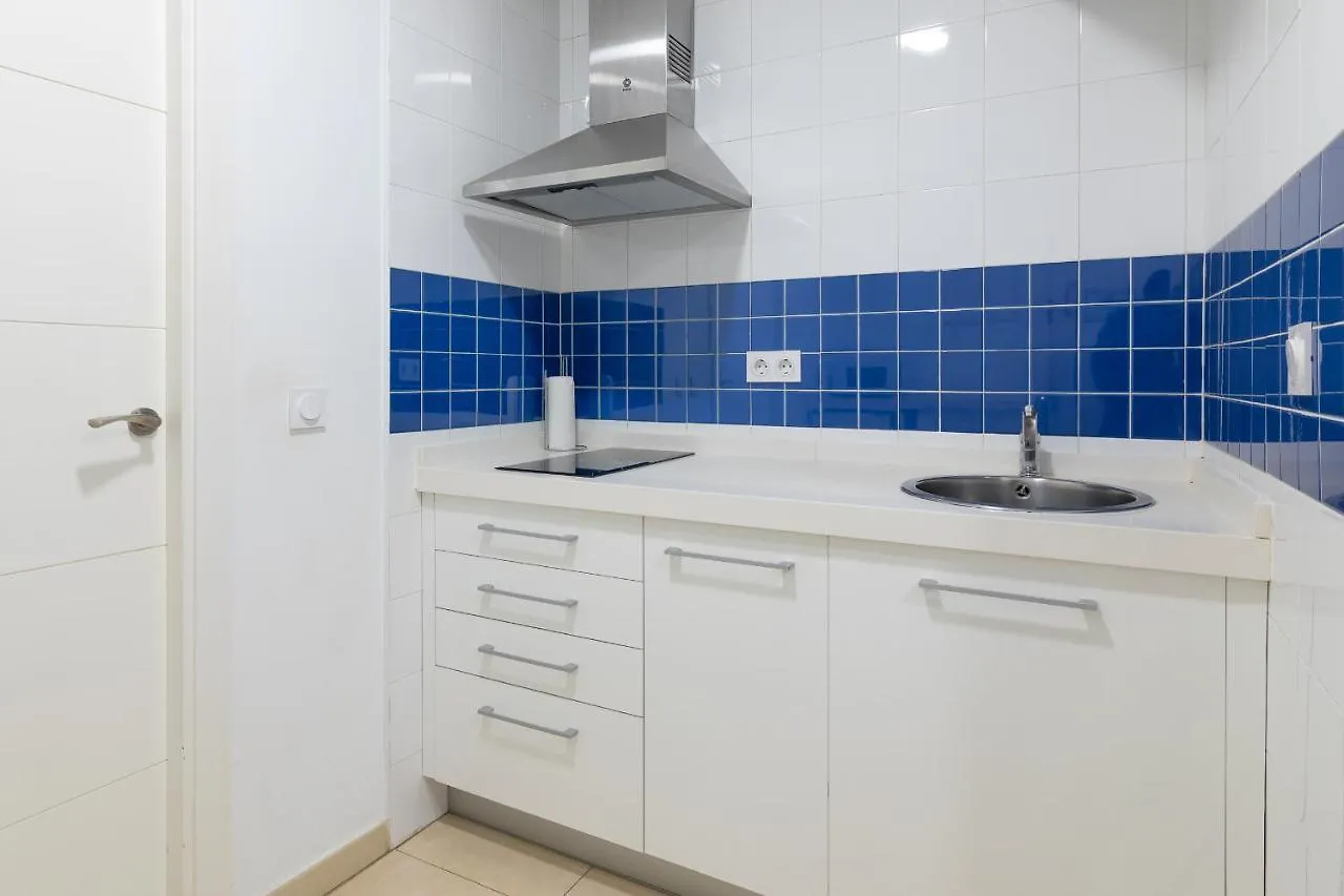 Reservaloen Plaza Del Salvador إشبيلية إسبانيا