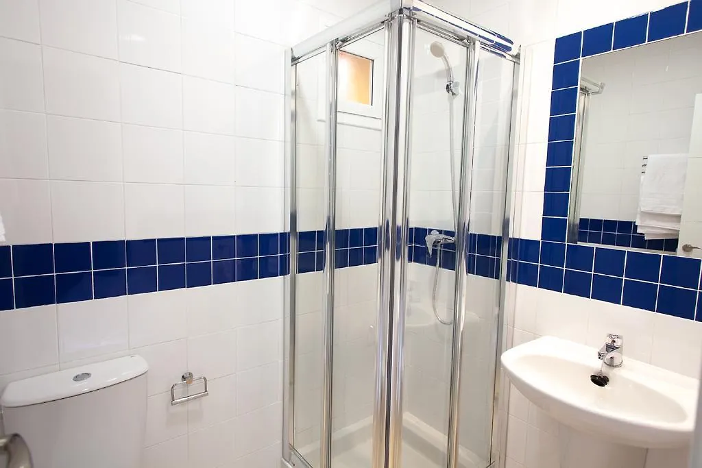 Apartamento Reservaloen Plaza del Salvador Sevilla