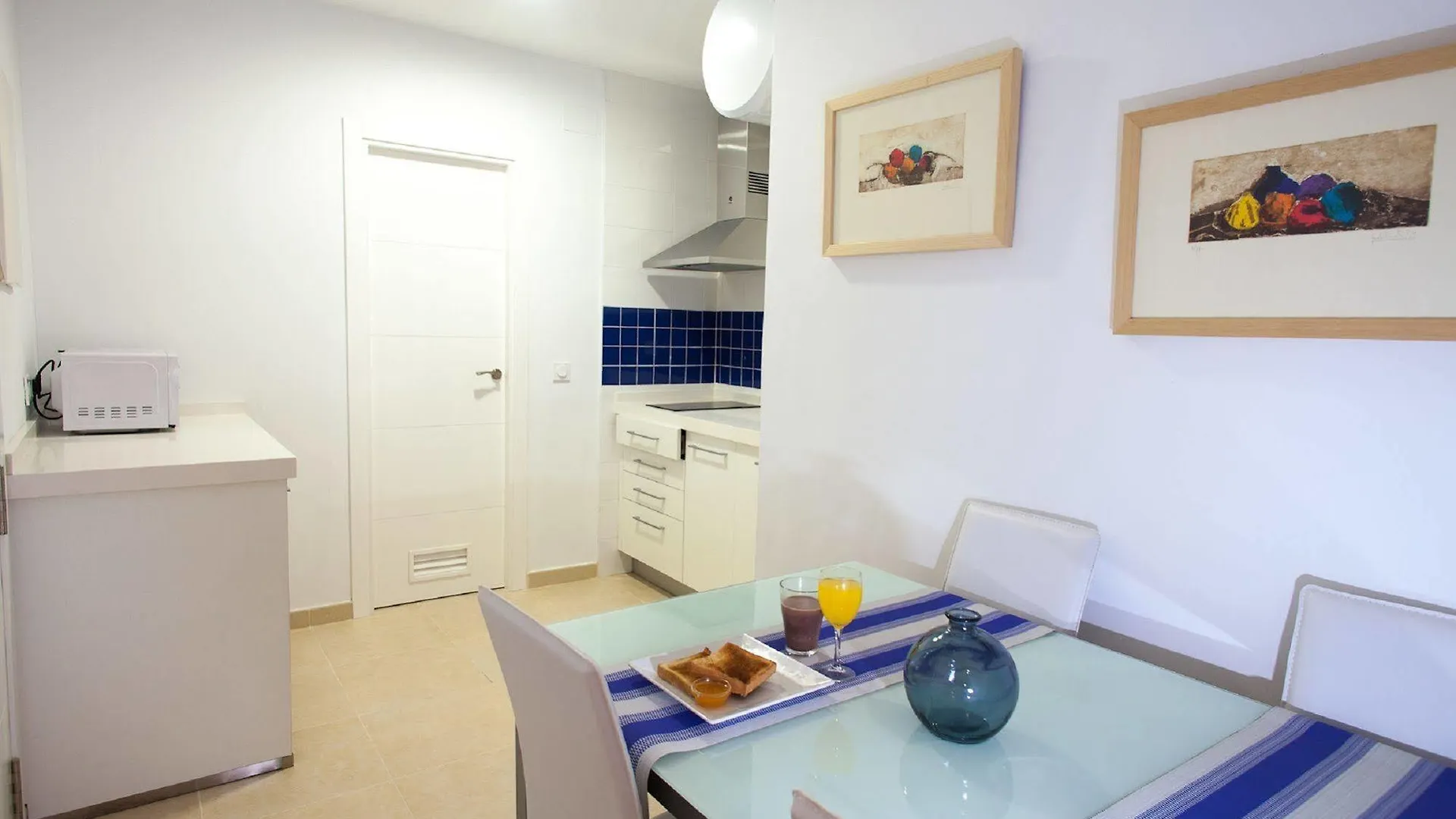 Reservaloen Plaza del Salvador Sevilla Apartamento