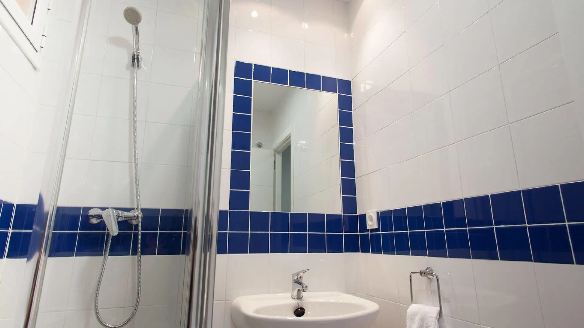 Apartamento Reservaloen Plaza del Salvador Sevilla