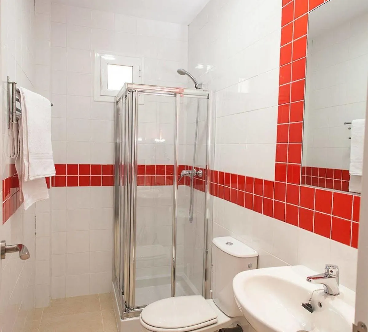 Reservaloen Plaza del Salvador Sevilla Apartamento