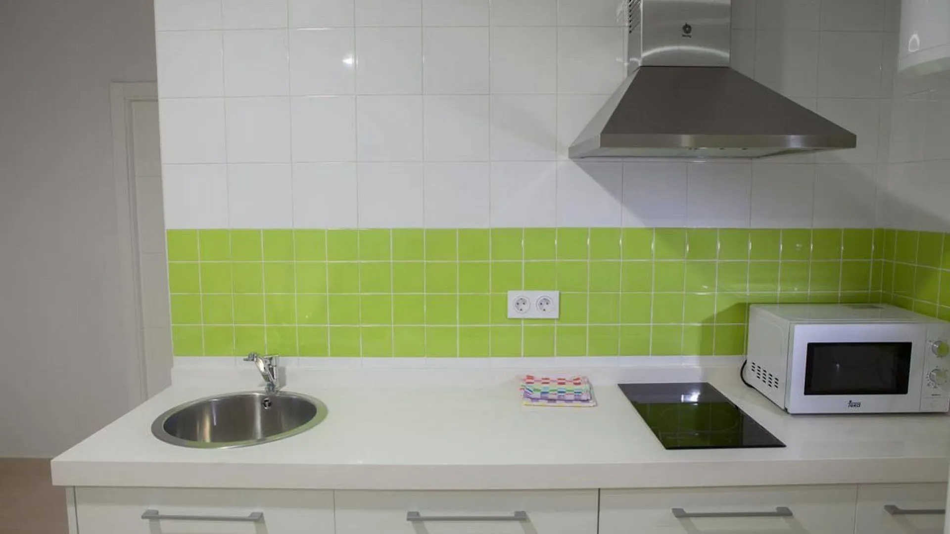 Apartamento Reservaloen Plaza del Salvador Sevilla España