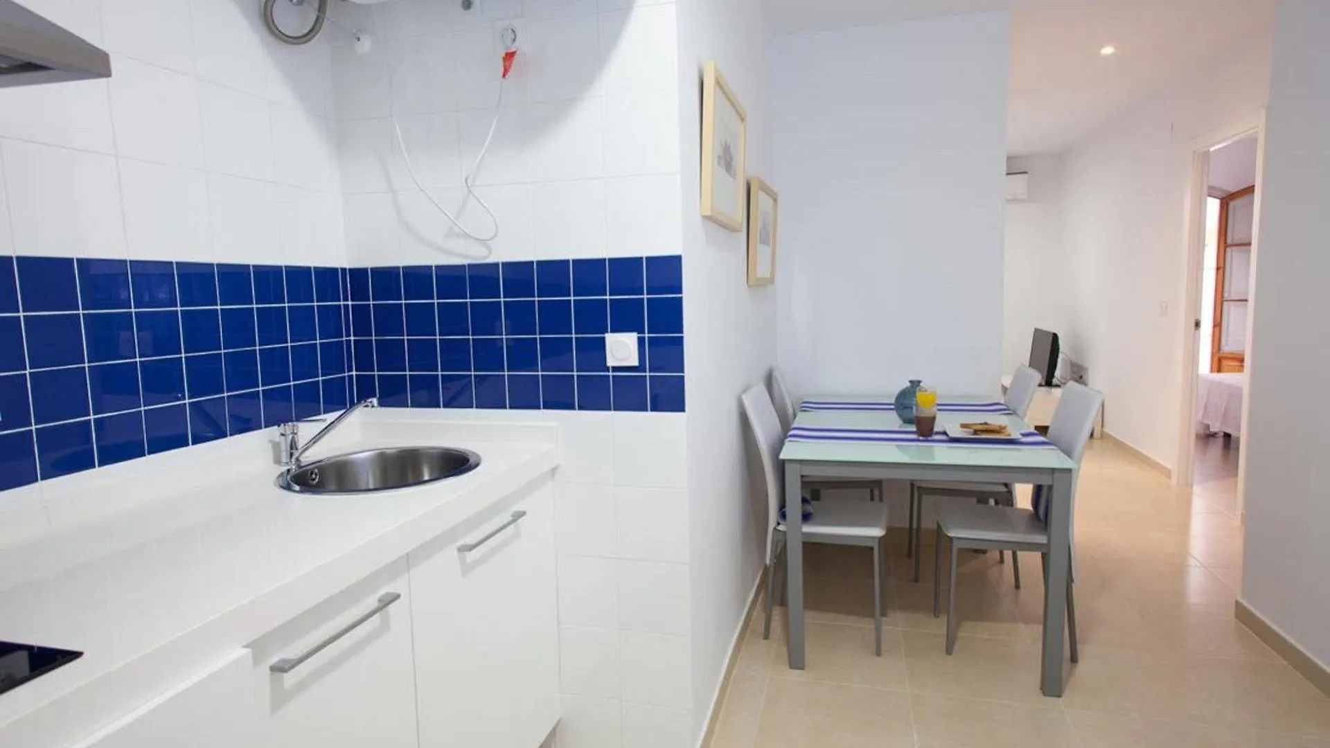 Reservaloen Plaza del Salvador Sevilla Apartamento